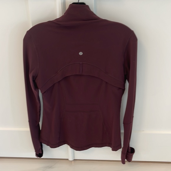 Lululemon Define Jacket - Picture 3 of 6